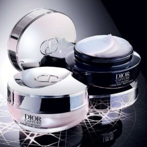 DIOR CAPTURE CREAM NEW 2026