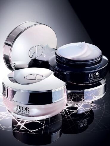DIOR CAPTURE CREAM NEW 2026