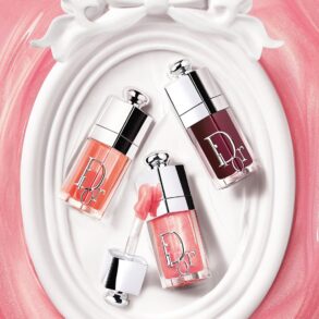 Dior Addict Lip Glow Oil
