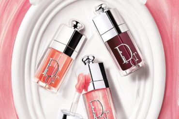 Dior Addict Lip Glow Oil