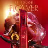 Kenzo La Rouge Flower