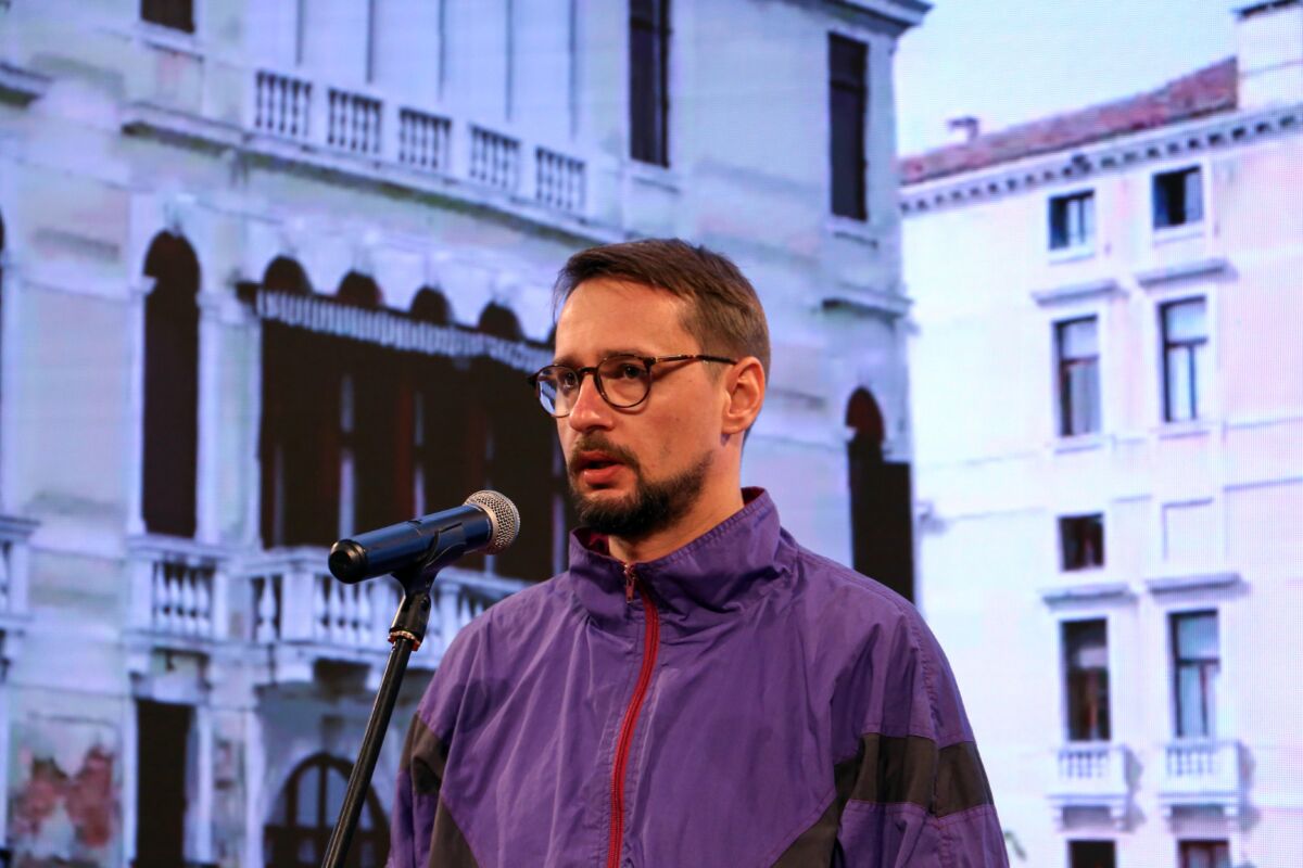 La Biennale di Venezia 2026 (2)