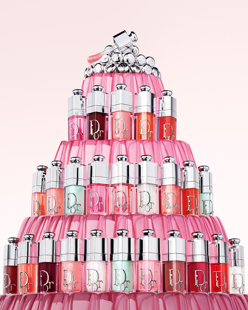 Dior Addict Lip Glow Oil