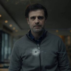 Muhamed Hadzovic, Foto KVIFF.tv2