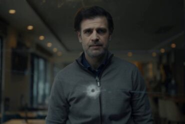 Muhamed Hadzovic, Foto KVIFF.tv2