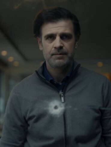 Muhamed Hadzovic, Foto KVIFF.tv2