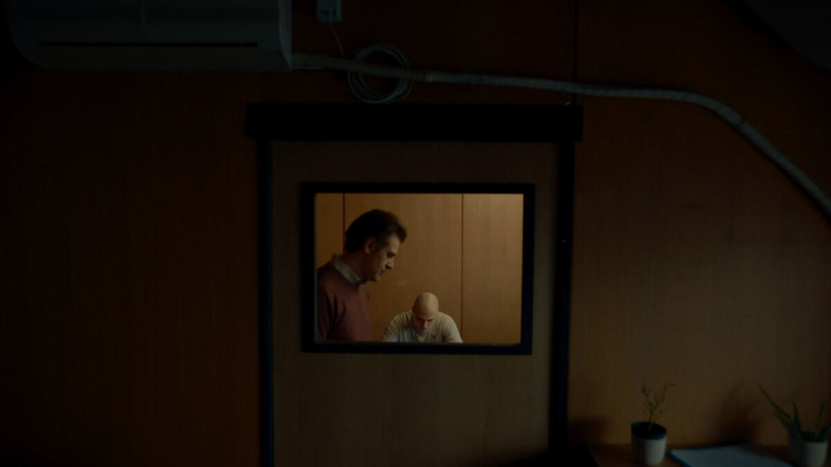 Muhamed Hadzovic, Foto KVIFF.tv2