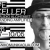 Steve Keller