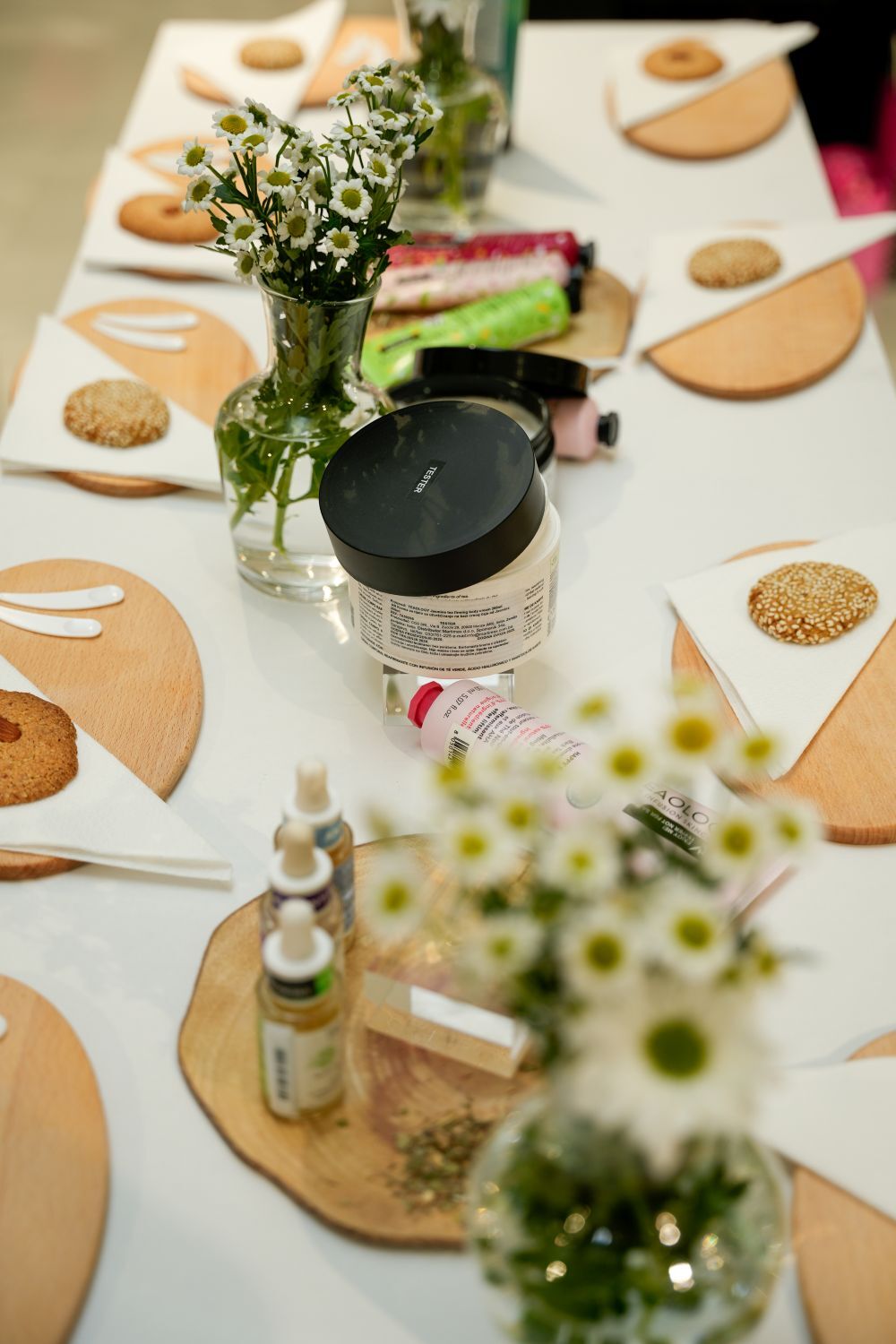 Teaology večer u CM-u