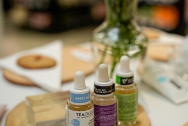 Teaology večer u CM-u