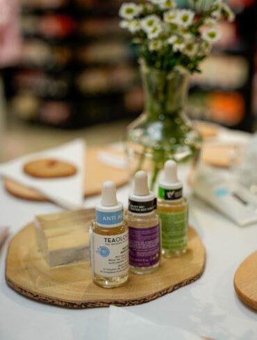 Teaology večer u CM-u