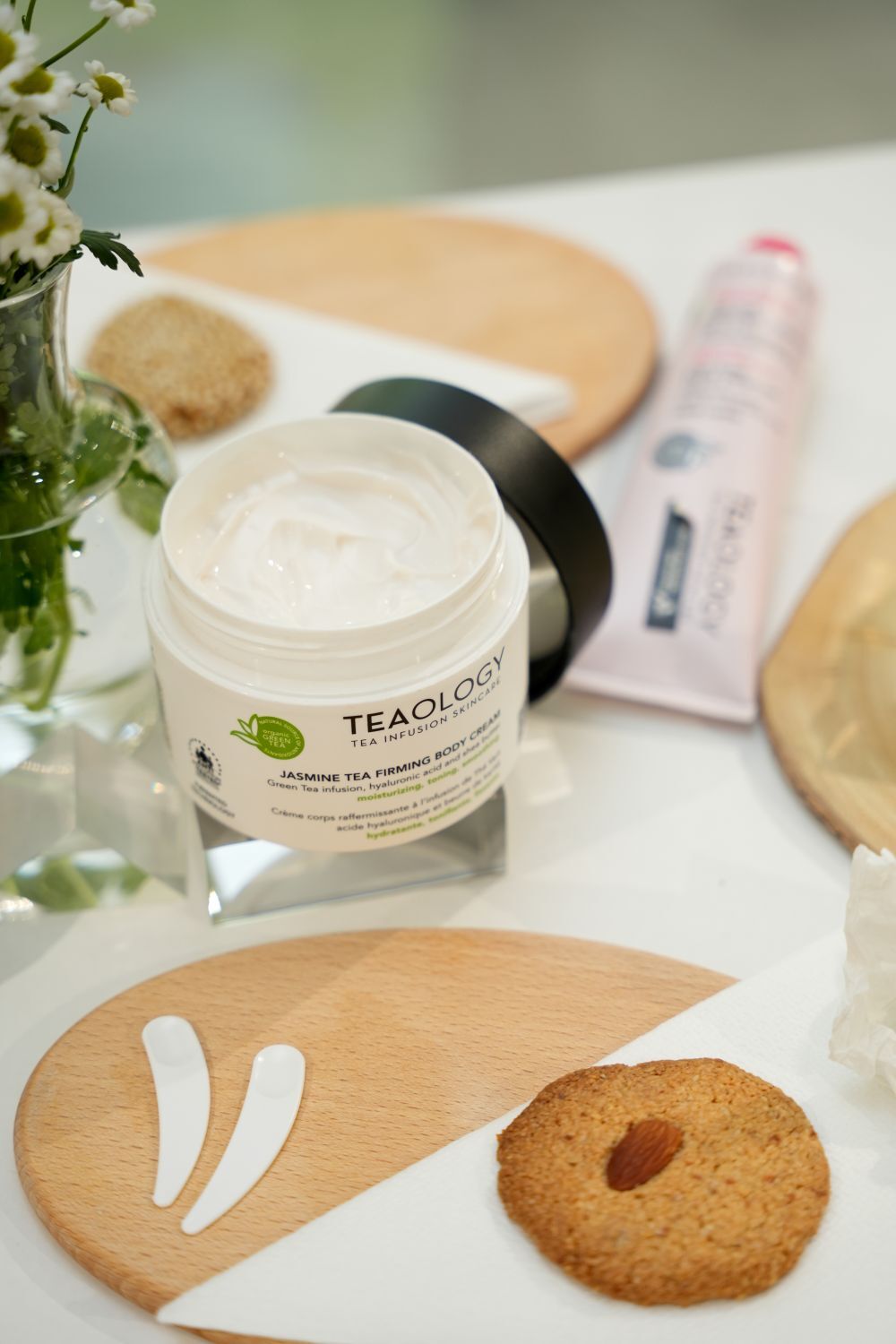 Teaology večer u CM-u