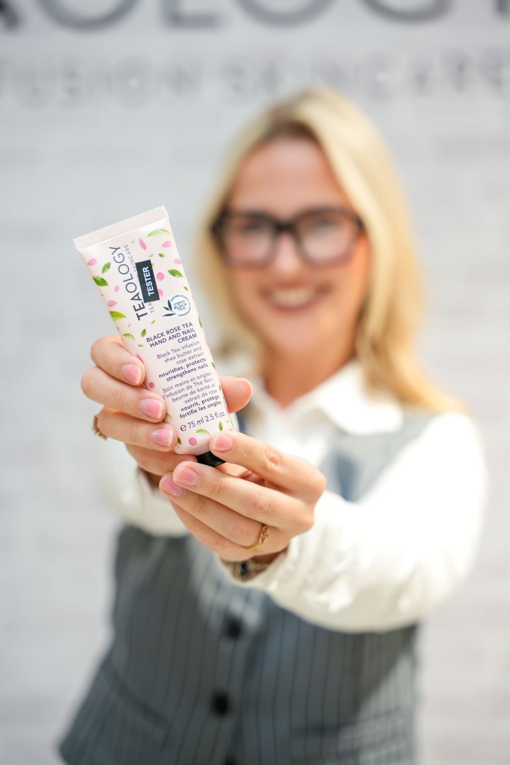 Teaology večer u CM-u