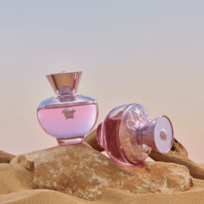 Versace Dylan Blush Pink