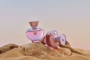 Versace Dylan Blush Pink