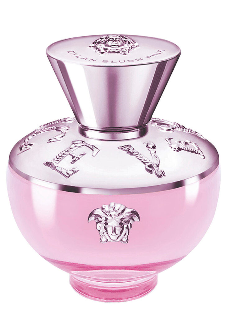 Versace Dylan Blush Pink