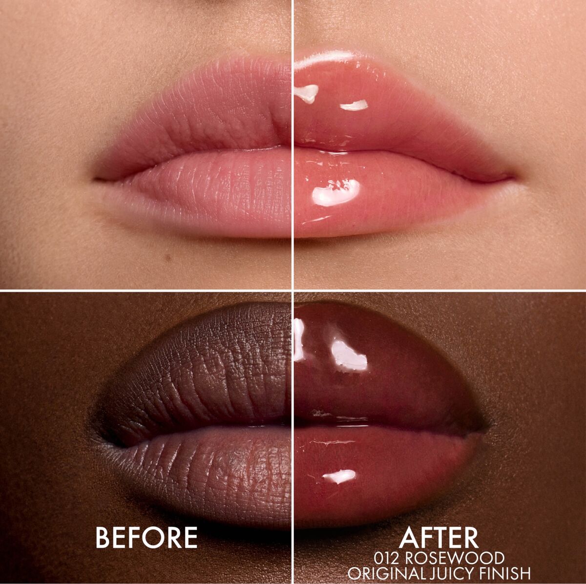 Dior Addict Lip Glow Oil