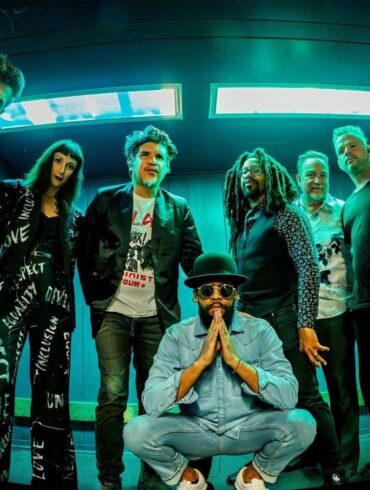 thievery corporation