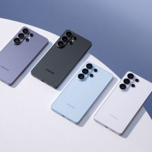 galaxy s26 ultra