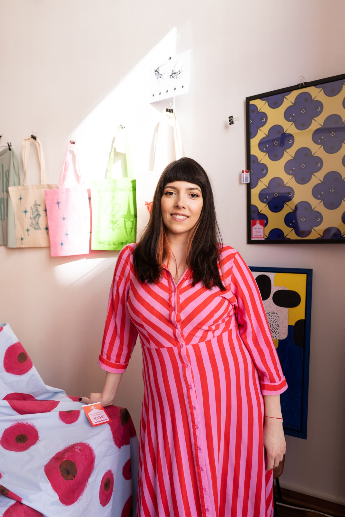 Designed by Balkan Women