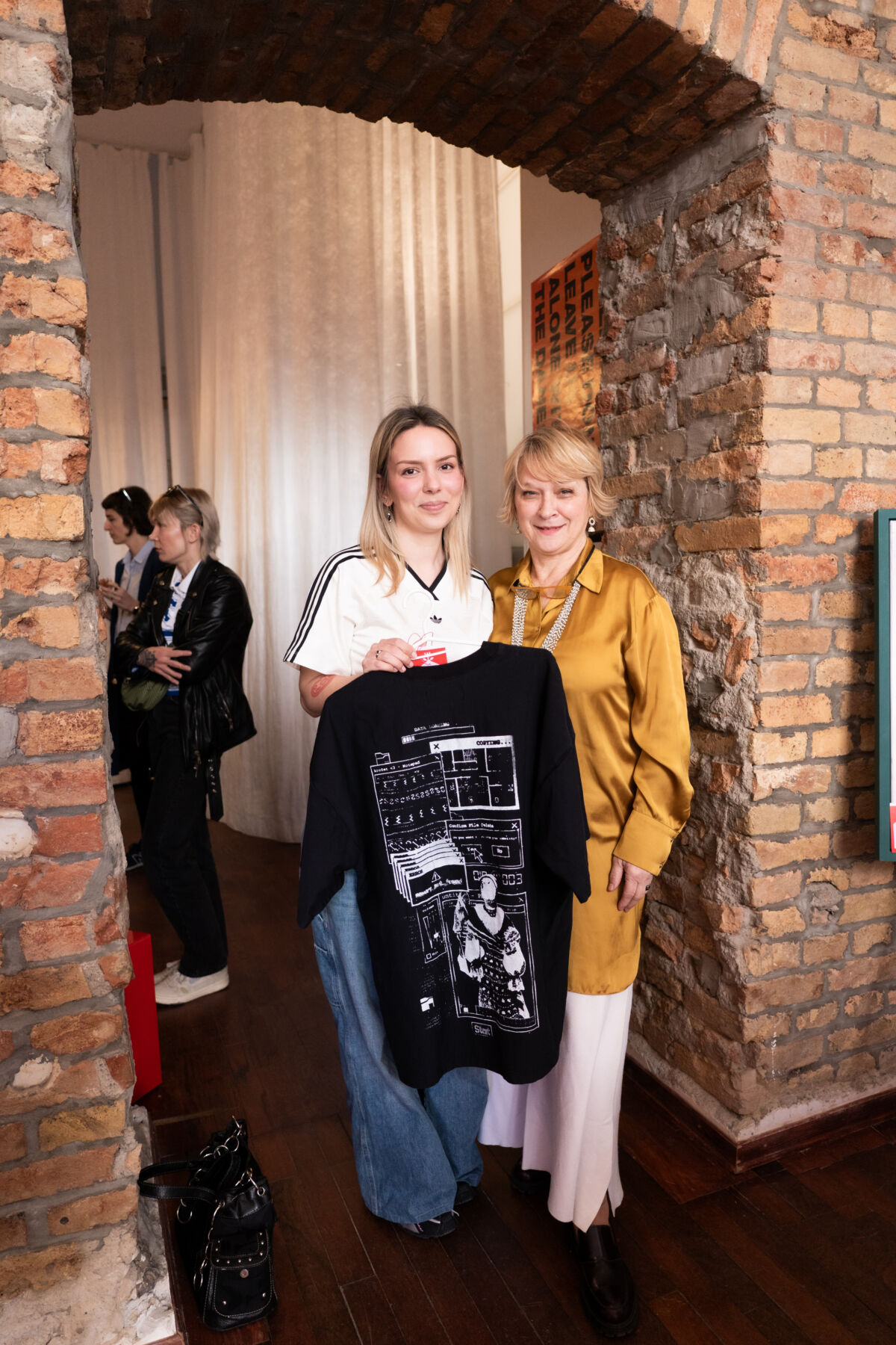 Designed by Balkan Women