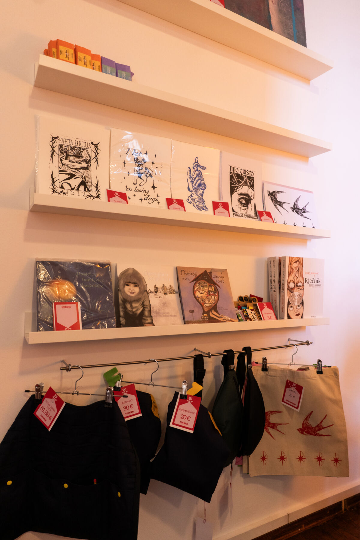 Designed by Balkan Women