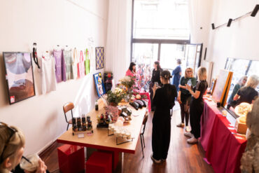 Designed by Balkan Women