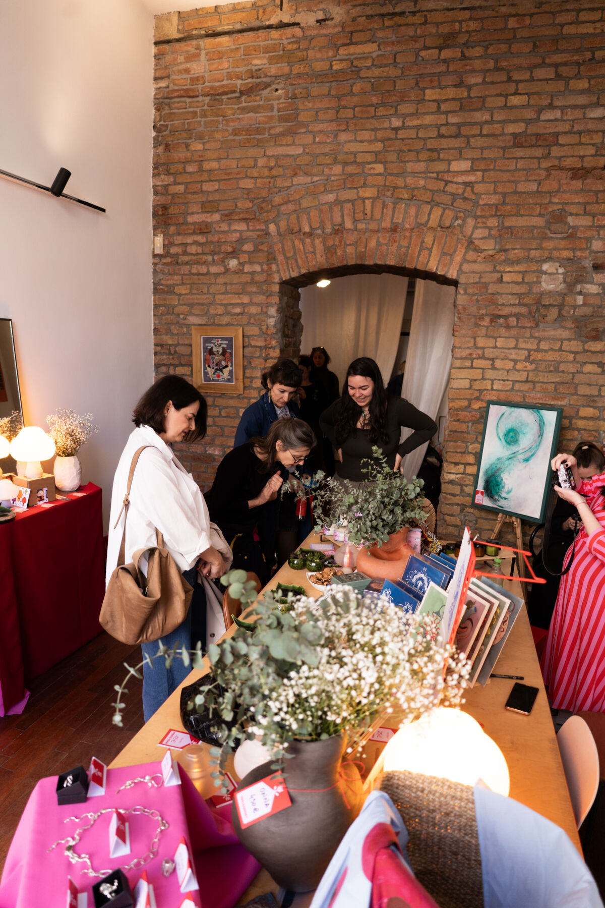 Designed by Balkan Women