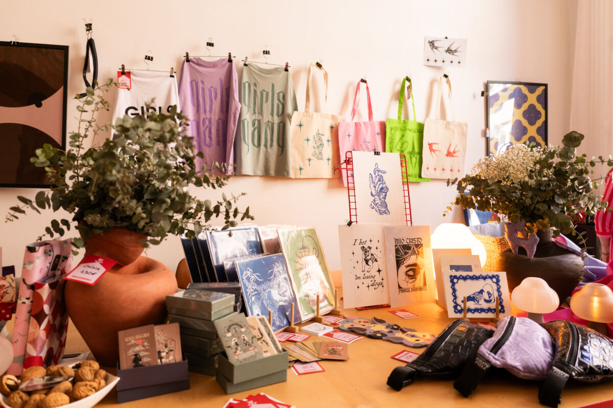 Designed by Balkan Women