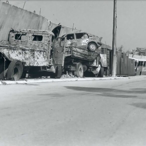 Fotografija Andrej Đerković