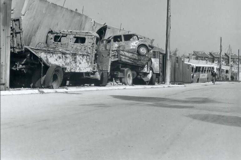 Fotografija Andrej Đerković