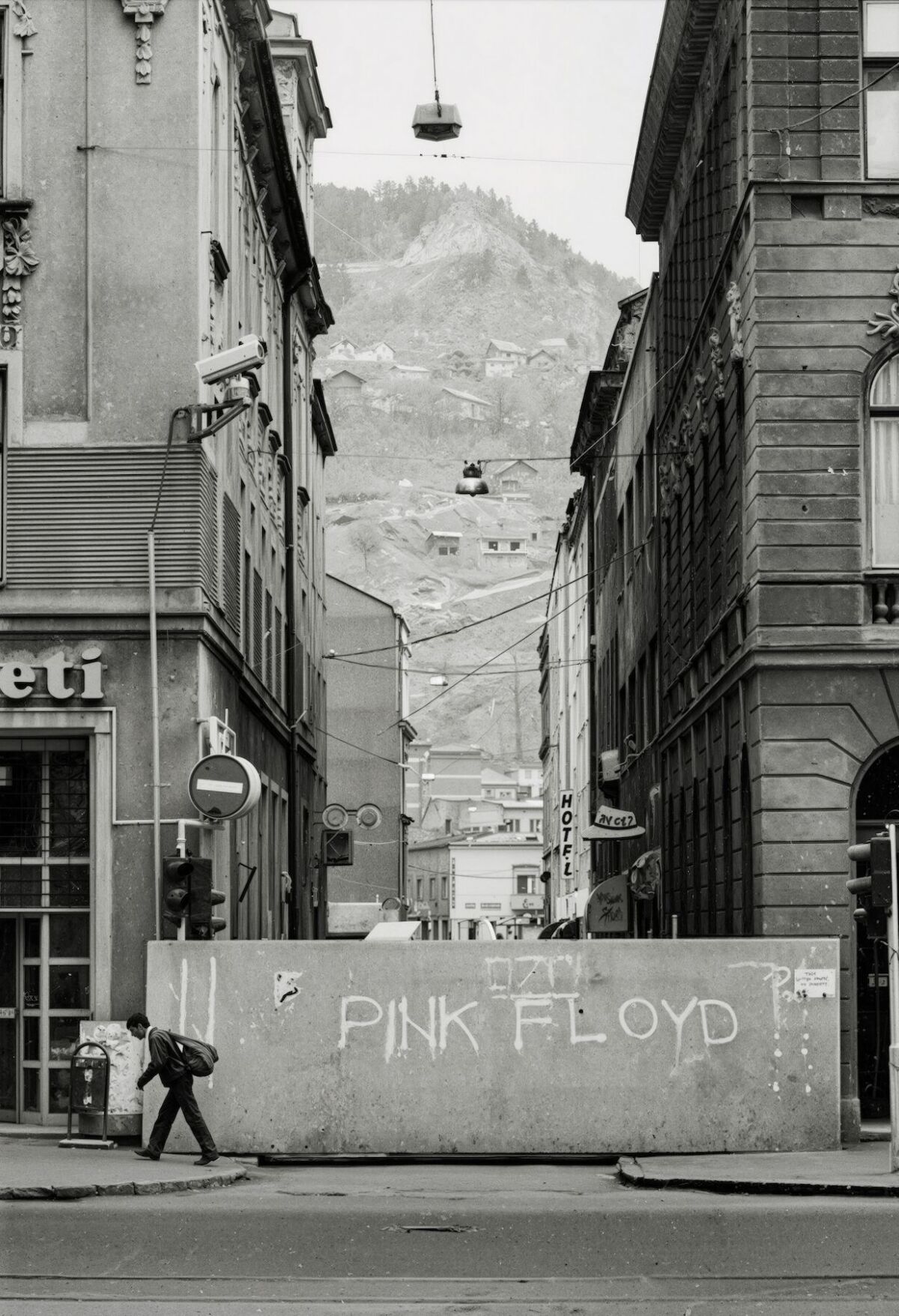 Fotografija Kemal Hadžić