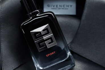 gentleman society sport