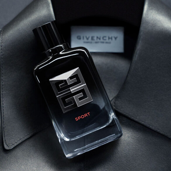 gentleman society sport