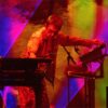 JM Jarre concert Seville 1