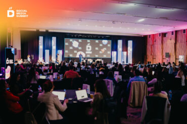 Social Media Summit 2026 by Telemach