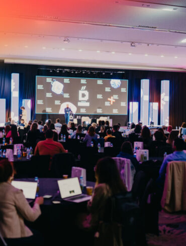 Social Media Summit 2026 by Telemach