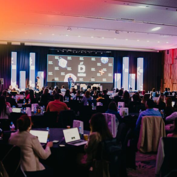 Social Media Summit 2026 by Telemach