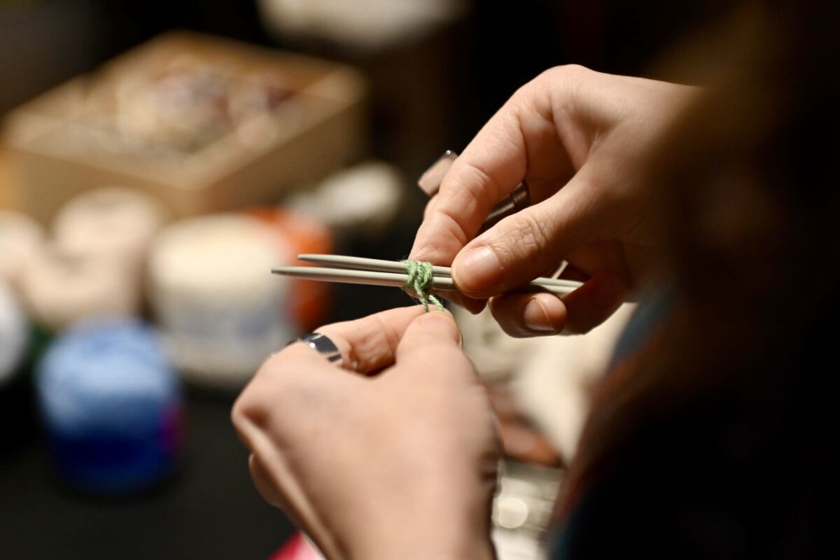 ReWeave Slow Fashion for Shared Futures