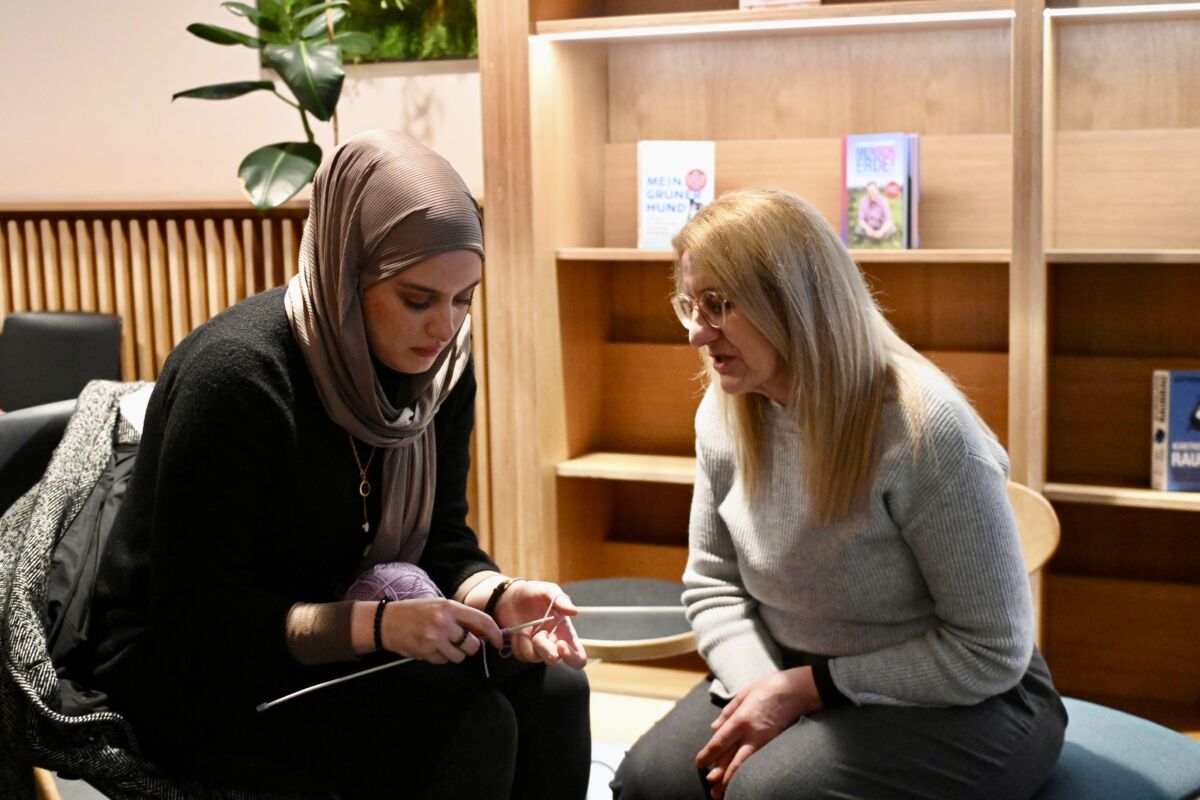 ReWeave Slow Fashion for Shared Futures