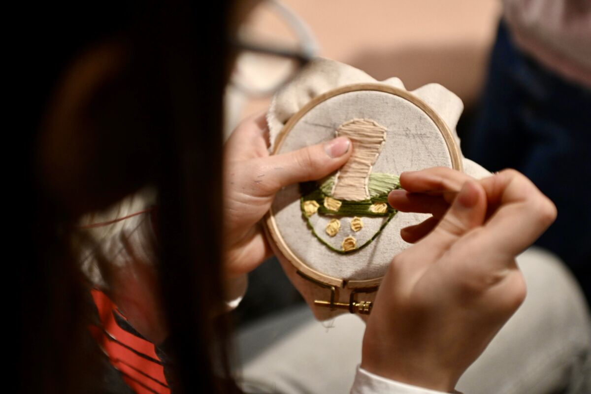 ReWeave Slow Fashion for Shared Futures