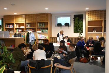 ReWeave Slow Fashion for Shared Futures