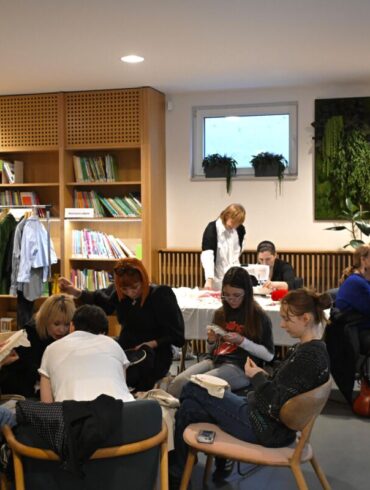 ReWeave Slow Fashion for Shared Futures