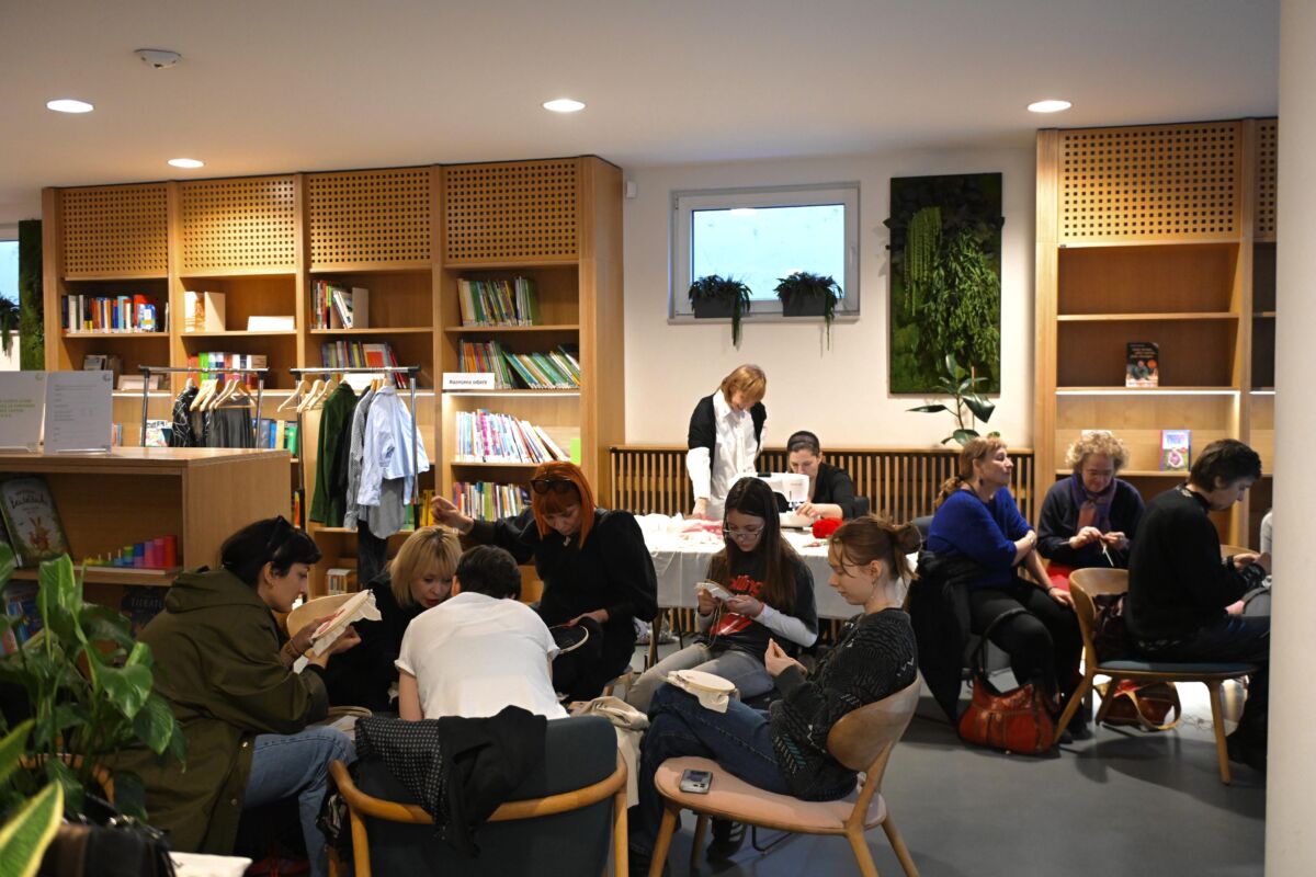 ReWeave Slow Fashion for Shared Futures