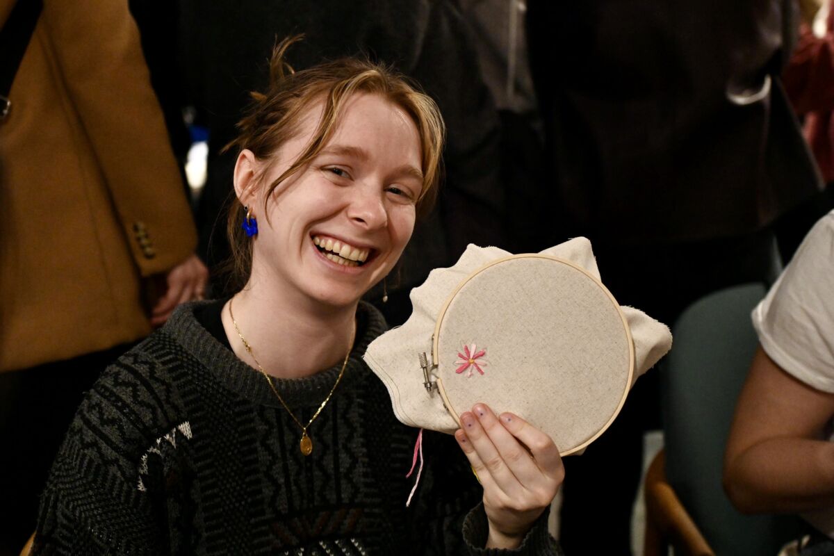 ReWeave Slow Fashion for Shared Futures