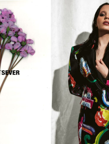 Robert Sever predstavlja kampanju kojom najavljuje pretposljednju reviju