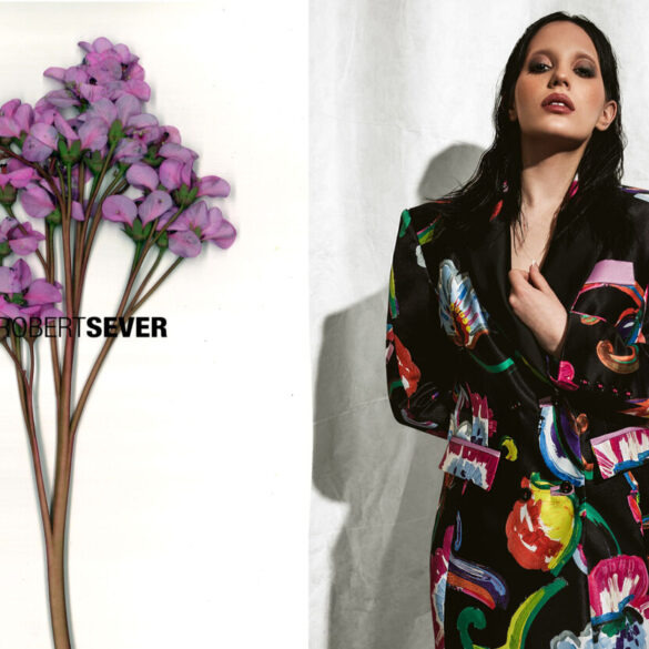 Robert Sever predstavlja kampanju kojom najavljuje pretposljednju reviju