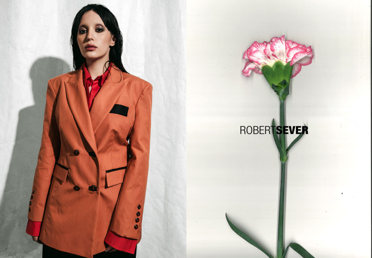 Robert Sever predstavlja kampanju kojom najavljuje pretposljednju reviju