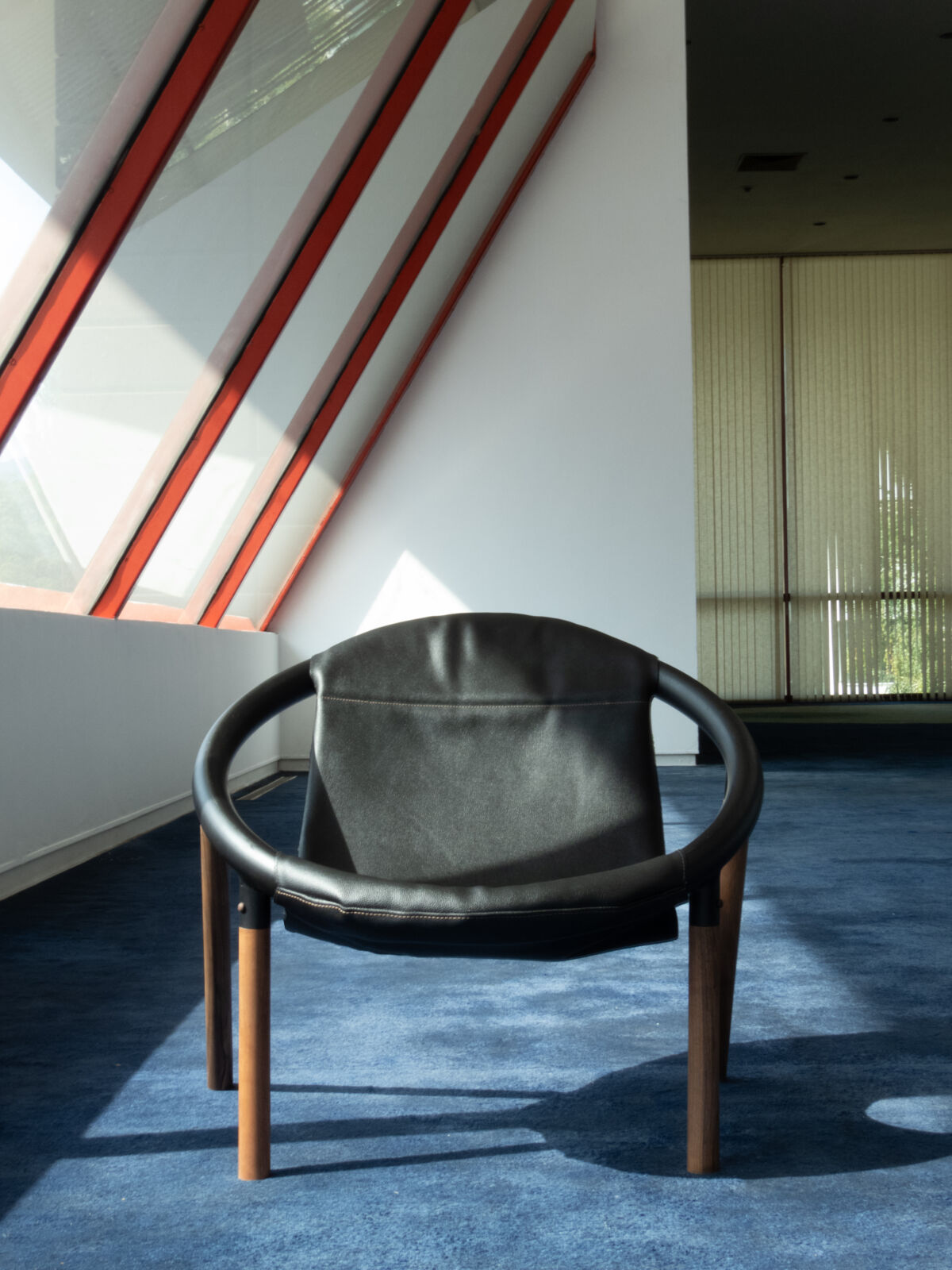 begovica lounge fotelja 