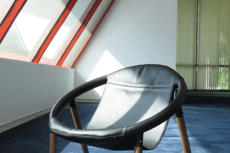 begovica lounge fotelja